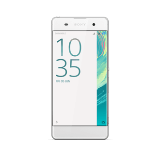 Réparation sony xperia XA